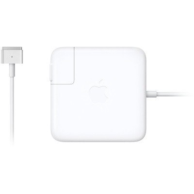 Apple Zasilacz MagSafe 2 o mocy 60W (MacBook Pro 13 cali z wyświetlaczem Retina)