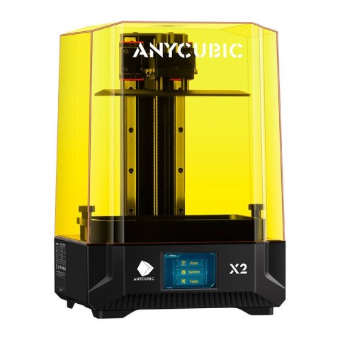 Drukarka 3D AnyCubic Photon Mono X2