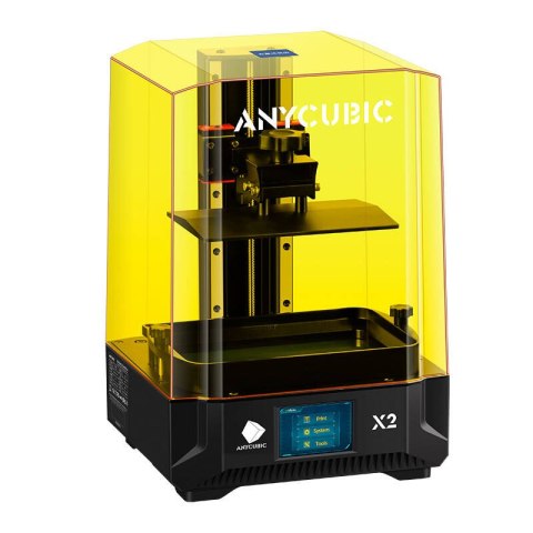 Drukarka 3D AnyCubic Photon Mono X2