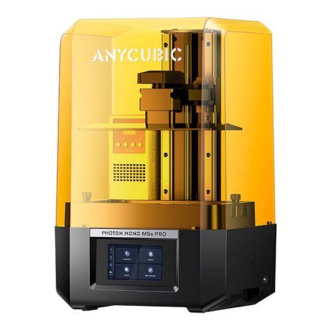 Drukarka 3D AnyCubic Photon Mono M5s Pro