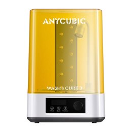 Urządzenie do mycia i suszenia wydruków AnyCubic Wash & Cure 3
