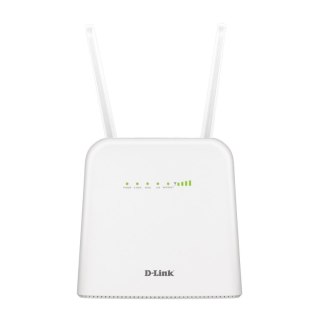 Router bezprzewodowy D-Link DWR-960/W LTE Cat.7 WiFi AC1200 1xWAN/LAN 1xLAN