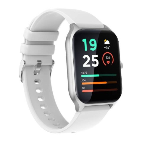 Smartwatch Colmi P60 (szary)