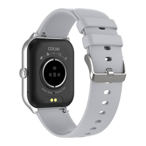 Smartwatch Colmi P60 (szary)