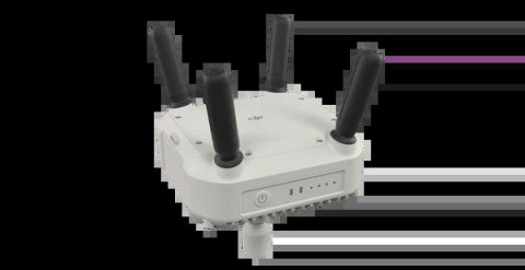 DJI Relay