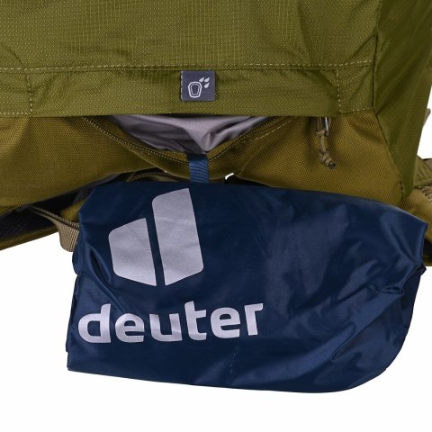 Plecak turystyczny Deuter AC Lite 30 linden-cactus