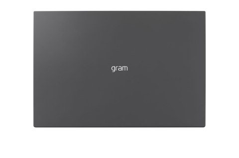 LG Gram i5-1340P 16" WQXGA 8GB SSD512 BT BLKB FPR W11Pro Charcoal Gray (REPACK) 2Y
