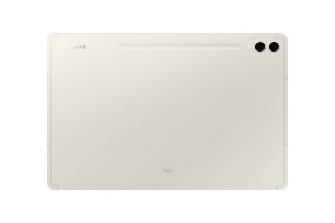 Samsung Galaxy Tab S9+ (X816) 12.4 5G 12/512GB Beige