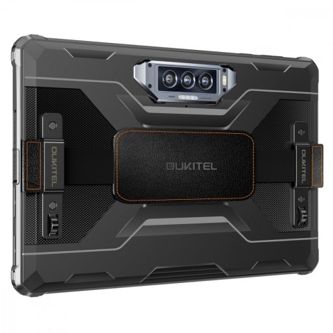 OUKITEL Tablet RT8 6/256GB 20000 mAh 11 cali czarny