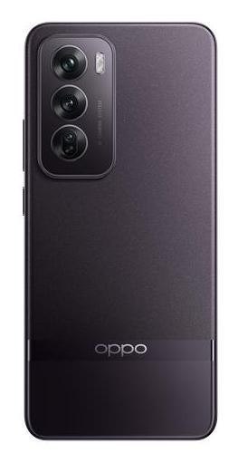 Smartfon OPPO Reno 12 Pro 12/512GB Black