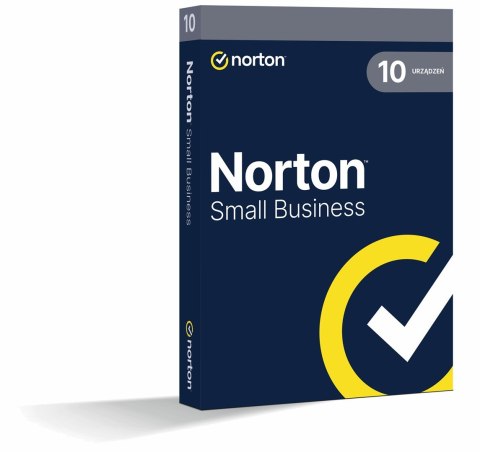 NORTON SMALL BUSINESS 2.0 250GB PL 10D/12M ESD