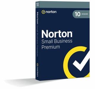 NORTON SMALL BUSINESS PREMIUM 2.0 500GB PL 10D/12M ESD