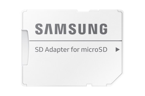 SAMSUNG Karta pamieci Micro SD PRO Endurance 256GB