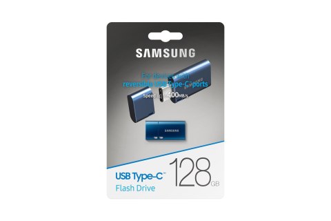 SAMSUNG Karta pamieci Type C / USB-C 128GB