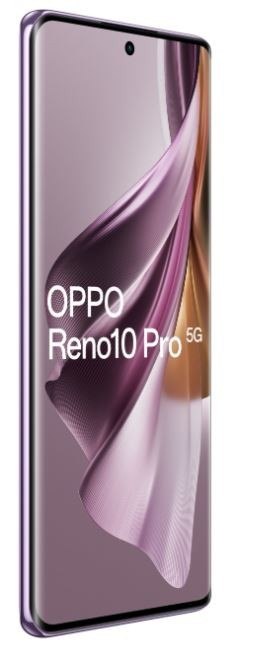 Oppo Smartfon Reno10 Pro 12/256GB Fioletowy