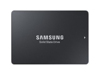 Samsung Enterprise PM893 1920 GB 2,5" 63,5mm 1,3 DWPD TLC SSD dysk twardy