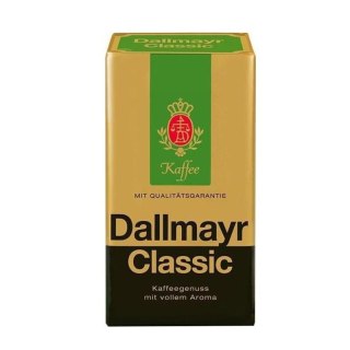 Kawa Dallmayr Classic | 500 g | Mielona