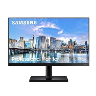 Samsung Monitor 27 IPS 1920x1080 FHD 16:9 2xHDMI 1xDP 5ms HAS+PIVOT płaski 3Y