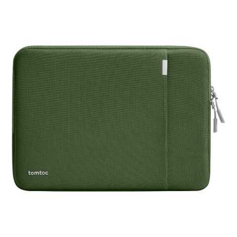 Etui na laptop tomtoc 14" Defender-A13 (zielone)