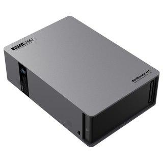 Totolink AirMemo N1 | Serwer NAS | 1x SATA, 2GB RAM, 1x RJ45 1000Mb/s, 1x USB 3.0