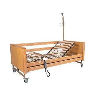 Łóżko rehabilitacjno-pielęgnacyjne CAREBED PREMIUM
