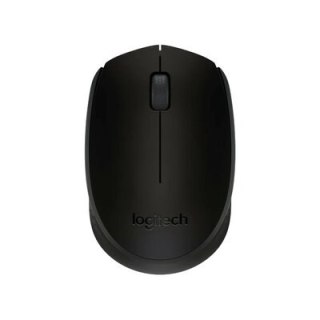 Mysz Logitech M171 czarna