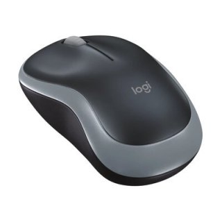 Mysz bezprzewodowa Logitech M185 szara