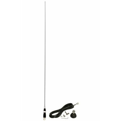 Antena CB SIRIO SNAKE-27 AM 1120 mm