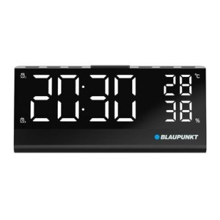 BLAUPUNKT CR10ALU RADIOBUDZIK