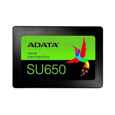 Dysk SSD Adata Ultimate SU650 960GB 2,5"