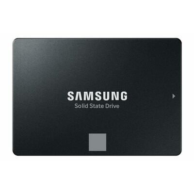 Dysk SSD Samsung 870 EVO MZ-77E2T0B 2TB SATA