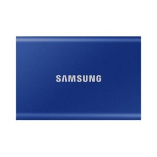 Dysk Samsung SSD T7 1TB MU-PC1T0H/WW Niebieski