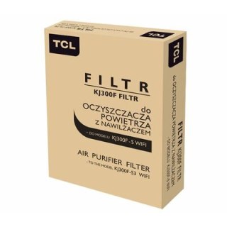 Filtr TCL KJ300F-S3