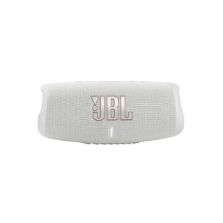 Głośnik bezprzewodowy JBL Charge 5 Bluetooth - biały