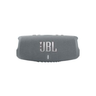 Głośnik bezprzewodowy JBL Charge 5 Bluetooth - szary