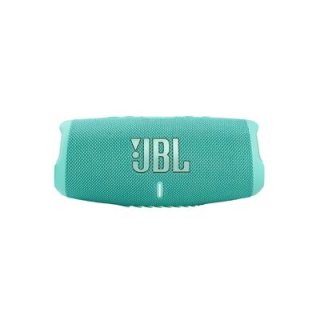 Głośnik bezprzewodowy JBL Charge 5 Bluetooth - turkusowy