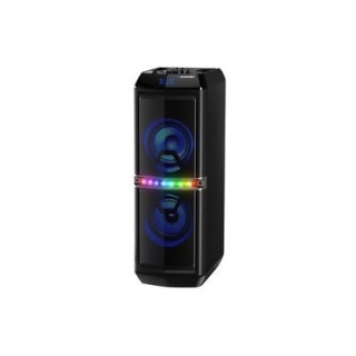 Głośnik karaoke Blaupunkt PS05.2DB FM/USB/SD Bluetooth