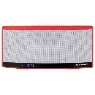 Głośnik przenośny Blaupunkt BT10RD Bluetooth