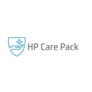 HP Usługa serwisowa eCare Pack Wymiana 3 Lata UG086E