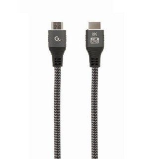 Kabel Gembird CCB-HDMI8K-1M HDMI 2.1 8K