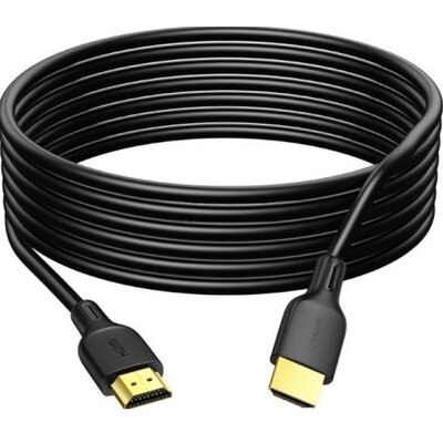 Kabel HDMI - HDMI U49 Usams SJ427HD01 3m czarny