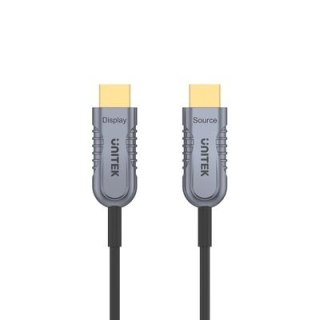 Kabel HDMI Unitek C11028DGY 10m