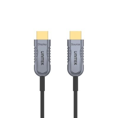 Kabel HDMI Unitek C11028DGY 10m