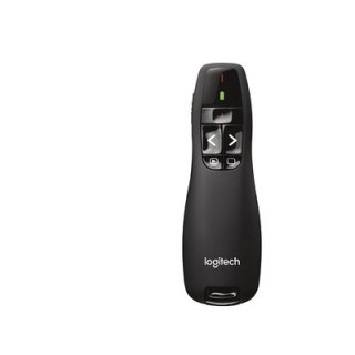 Logitech R400 Presenter Wireless 910-001356