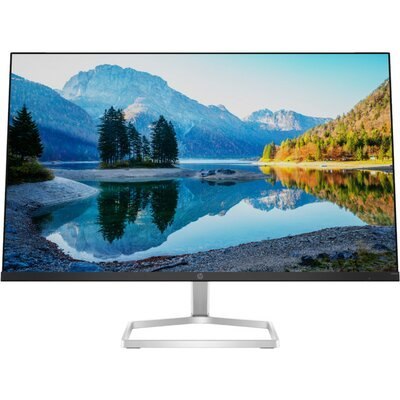 Monitor HP m24fe 23.8" IPS FHD