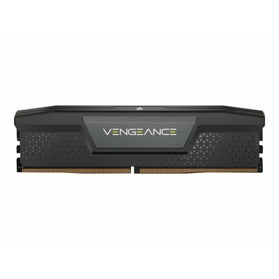 Pamięć Corsair Vengeance DDR5 32GB (2x16GB) 5600MHz CL36 CMK32GX5M2B5600C36 Black