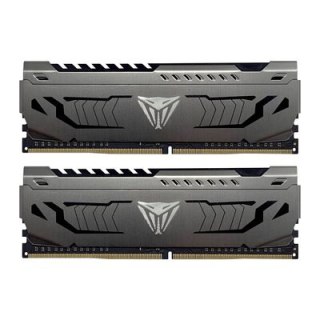 Pamięć RAM PATRIOT Viper Steel 16GB 2x8GB DDR4