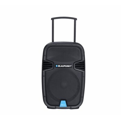 Power audio Blaupunkt PA12 karaoke