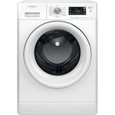 Pralka Whirlpool FFB7038WVPL