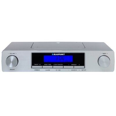 Radioodtwarzacz domowy Blaupunkt KR12SL